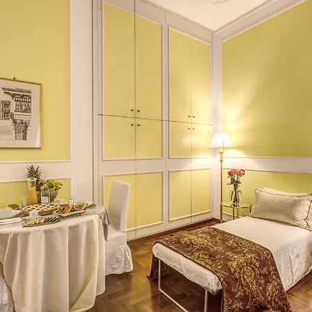 Pantheonview - Imperial Suites * Rom