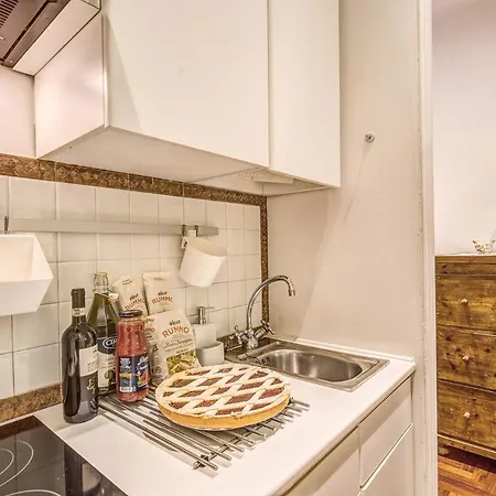 Pantheonview - Imperial Suites Gæstehus Rom